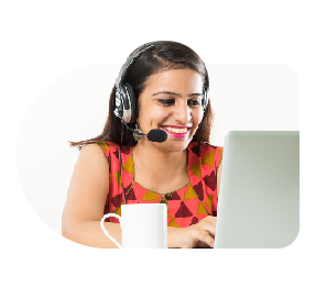 Contact Illustration